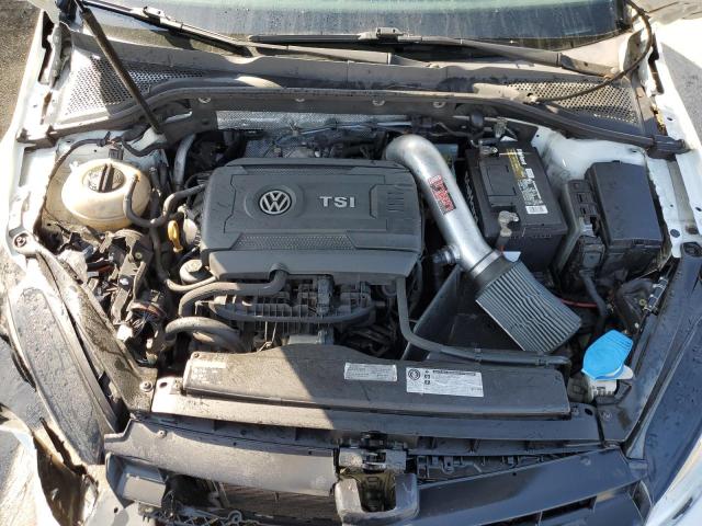 2015 VOLKSWAGEN GOLF - 3VW217AU6FM021678