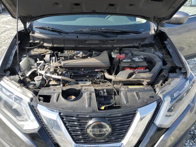 5N1AT2MT7JC714523 Nissan ROGUE S