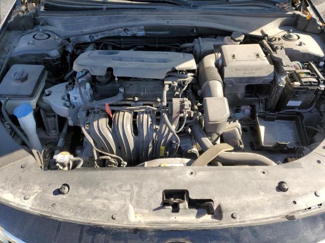 5XXGT4L34JG271811 KIA Optima Lx