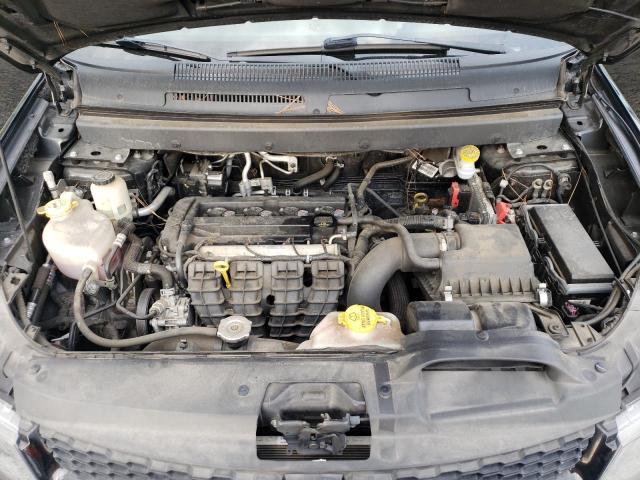 2018 DODGE JOURNEY SE 3C4PDCAB3JT243293