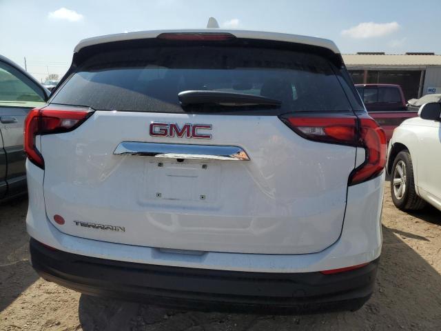 3GKALMEV7ML395413 GMC Terrain Sle
