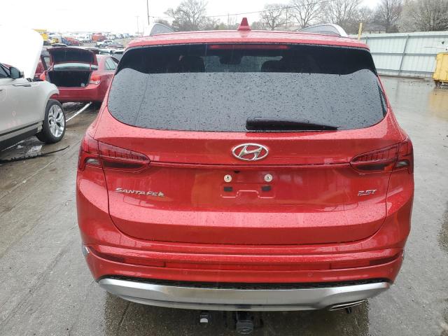 2022 HYUNDAI SANTA FE C 5NMS54AL6NH467845