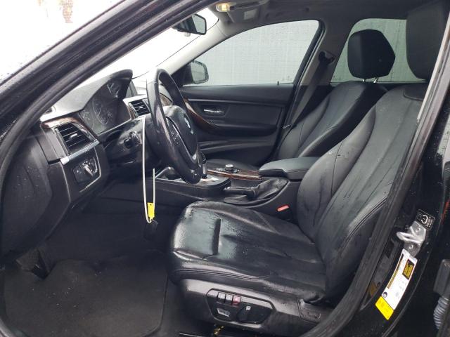 2015 BMW 328 I - WBA3A5G54FNS91006
