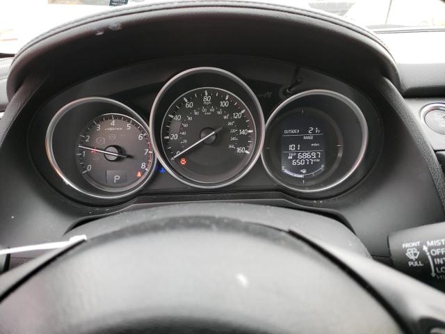 2016 MAZDA 6 SPORT - JM1GJ1U56G1422124