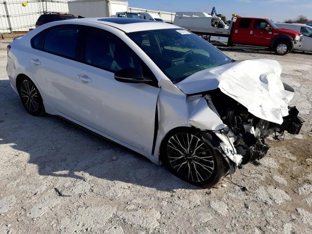 2023 KIA FORTE GT L - 3KPF54AD8PE581690