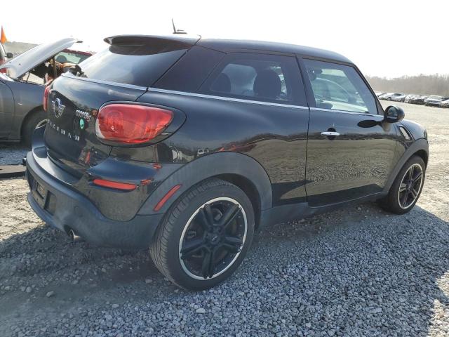 WMWSS5C54FWN49789 Mini Cooper S Paceman