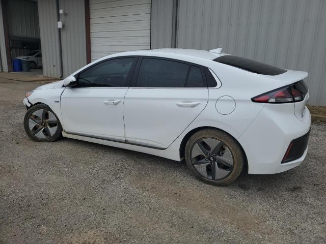 2020 HYUNDAI IONIQ SEL - KMHC85LC2LU212089