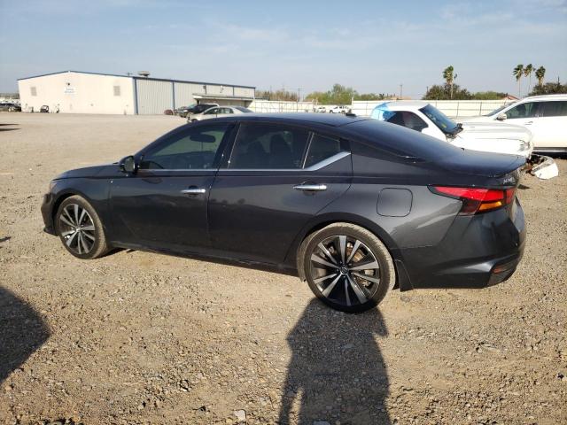 2019 NISSAN ALTIMA PLA 1N4BL4FVXKC115609
