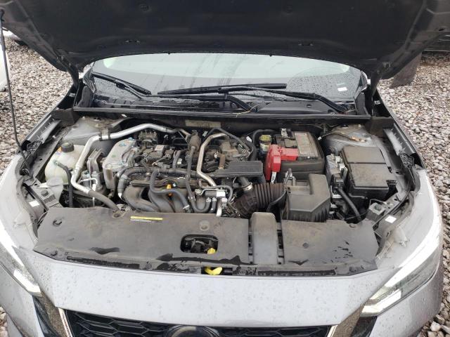 2020 NISSAN SENTRA SR 3N1AB8DV2LY291181