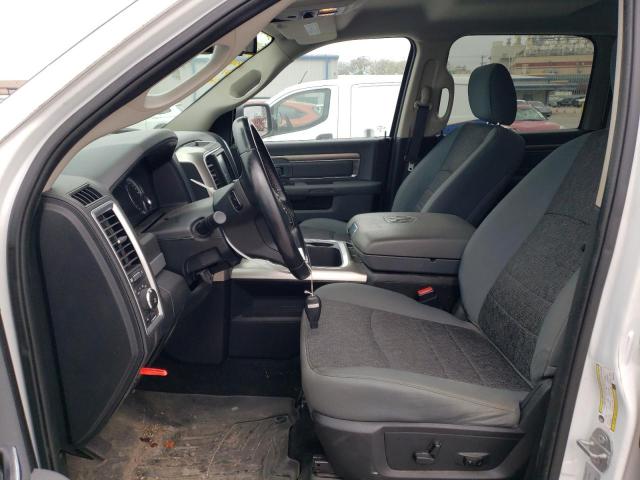 2017 RAM 1500 SLT 3C6RR6LTXHG640348