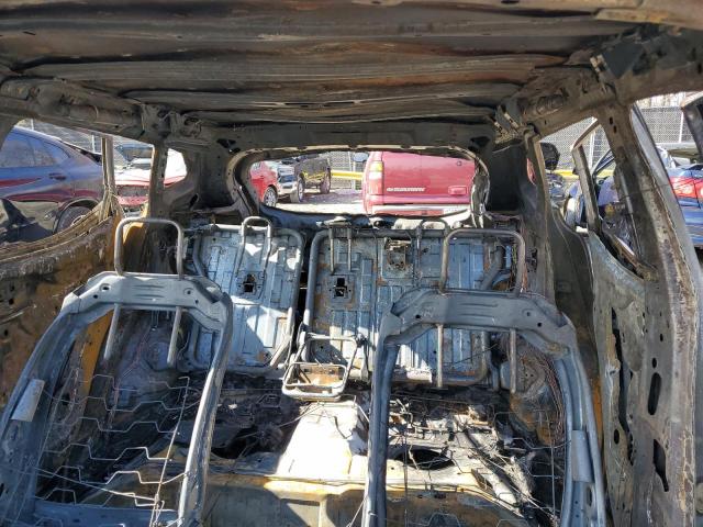 2020 NISSAN ROGUE SPOR JN1BJ1CW2LW389451