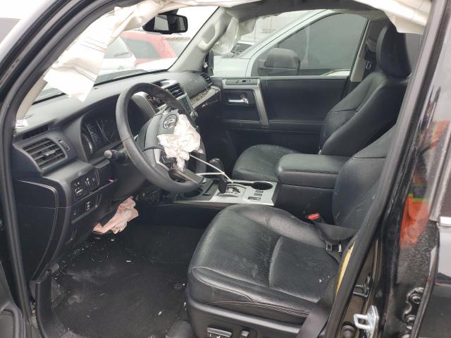 2021 TOYOTA 4RUNNER TR - JTEKU5JR0M5841425