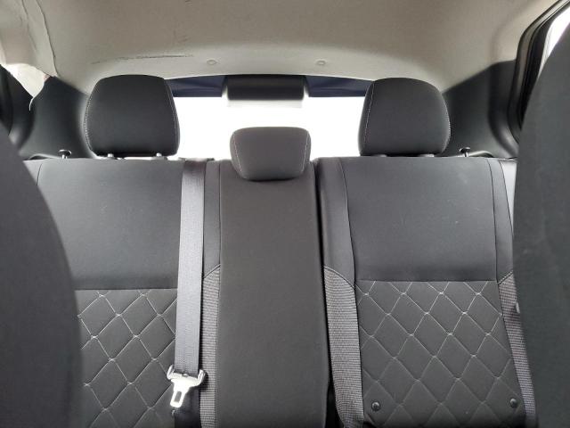 2020 NISSAN KICKS SV 3N1CP5CVXLL542438