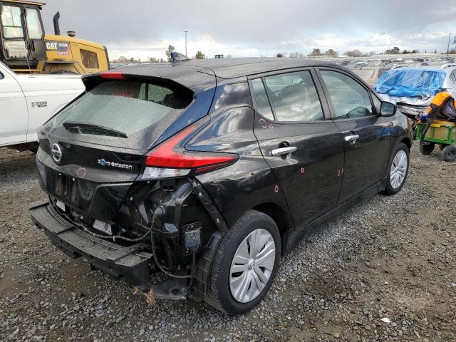 2021 NISSAN LEAF S 1N4AZ1BV1MC554408