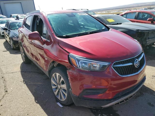 KL4CJASB1LB005595 Buick Encore Preferred