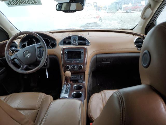 5GAKRCKD5EJ172950 Buick Enclave