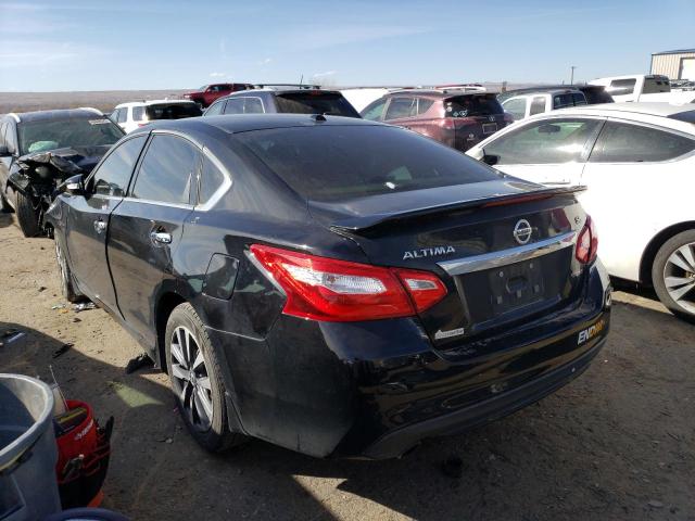 2016 NISSAN ALTIMA 2.5 1N4AL3AP7GC121356