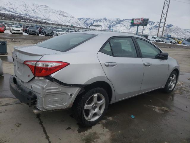 2016 TOYOTA COROLLA L 2T1BURHE1GC692416