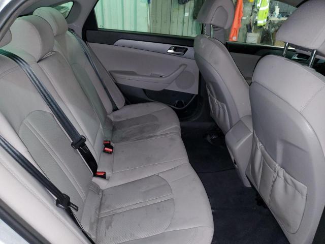 2015 HYUNDAI SONATA SE - 5NPE24AF9FH105383