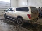 2016 Nissan Titan Xd Sl for Sale in Nisku, AB - Front End