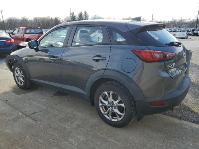 2016 MAZDA CX-3 TOURI - JM1DKBC71G0111361
