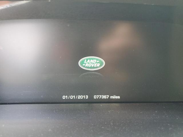 SALWR2TF1FA539637 Land Rover Range Rover Sport Sc