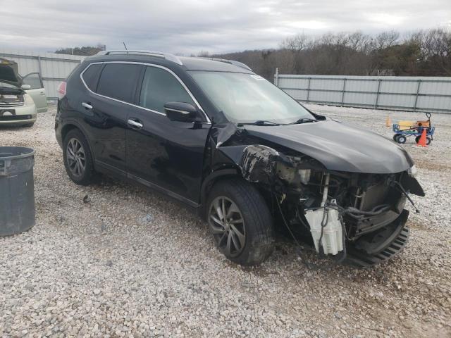 2015 NISSAN ROGUE S 5N1AT2MV9FC800568