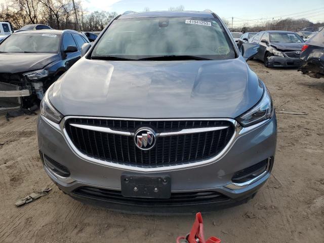 2018 BUICK ENCLAVE PR - 5GAEVBKW5JJ259942