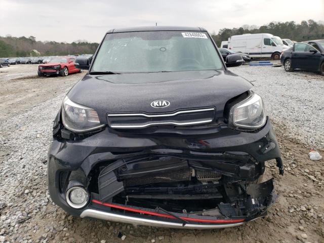 2019 KIA SOUL ! KNDJX3AA3K7647656