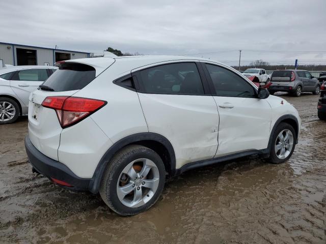 2016 HONDA HR-V LX - 3CZRU5H31GM707410