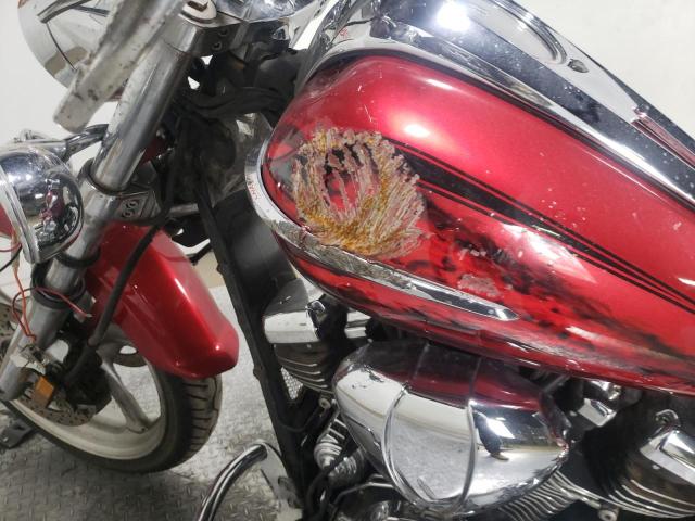 2009 YAMAHA XV1900 CU JYAVP27E99A008275