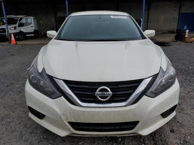 2018 NISSAN ALTIMA 2.5 1N4AL3AP5JC109732