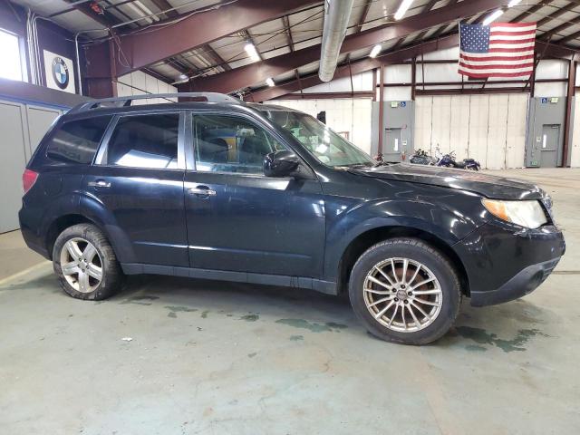 JF2SH6CC1AH732765 Subaru Forester 2.5x Premium