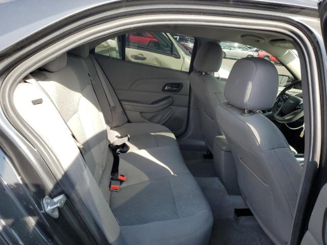 2016 CHEVROLET MALIBU LIM - 1G11B5SA9GU106265