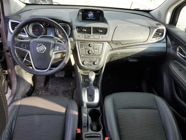 2015 BUICK ENCORE CON - KL4CJFSB7FB068881
