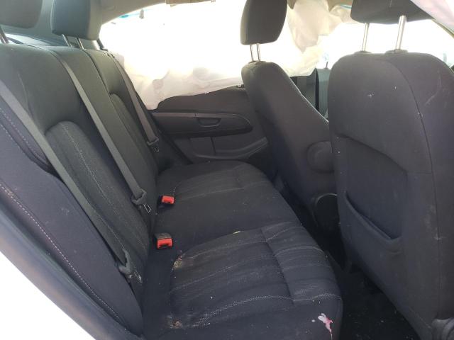 2015 CHEVROLET SONIC LT - 1G1JC5SHXF4215732