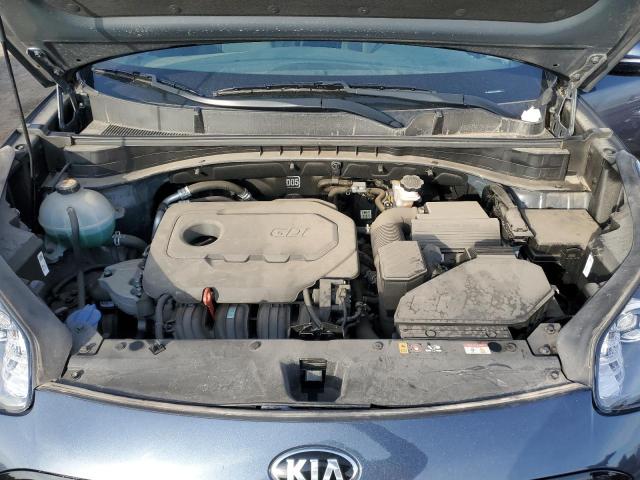 2020 KIA SPORTAGE S - KNDP6CAC9L7680838