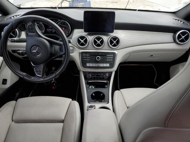 WDDSJ4EB4JN620349 Mercedes-Benz CLA 250