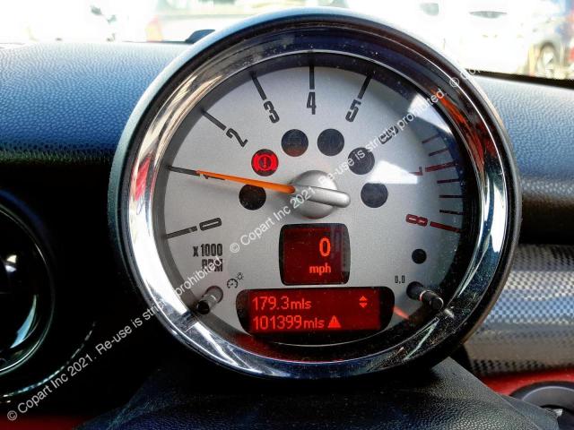 WMWSV32040T050193 Mini COOPER S