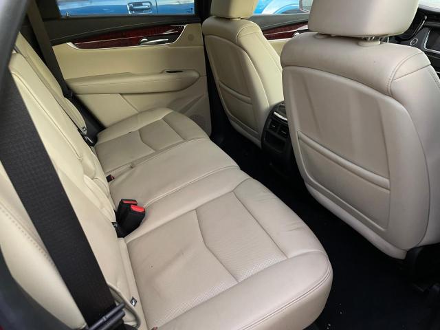 2019 CADILLAC XT5 PREMIU - 1GYKNFRS2KZ251595