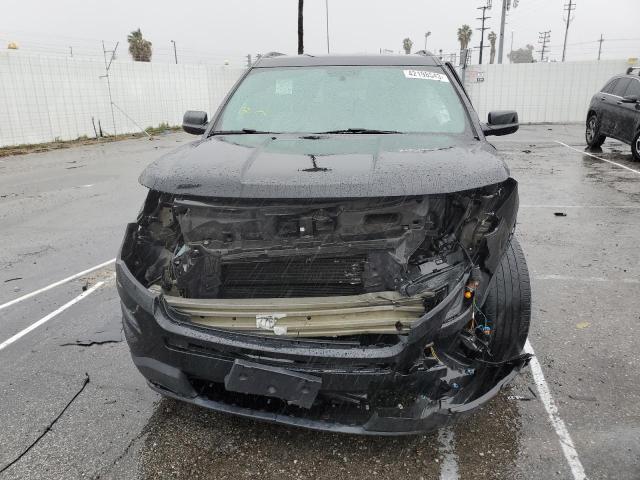 2017 FORD EXPLORER 1FM5K7BH7HGC05938