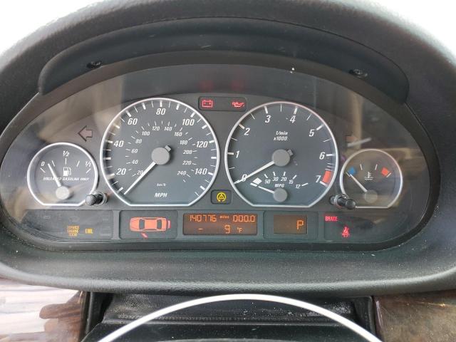 WBABD53464PL10009 BMW 330 CI