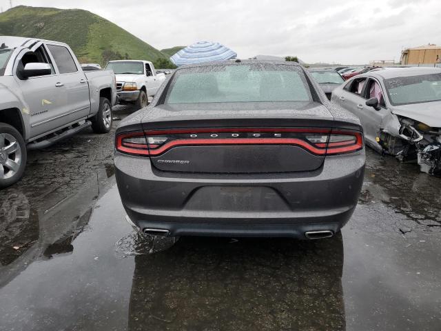 2015 DODGE CHARGER SE 2C3CDXBG6FH753335