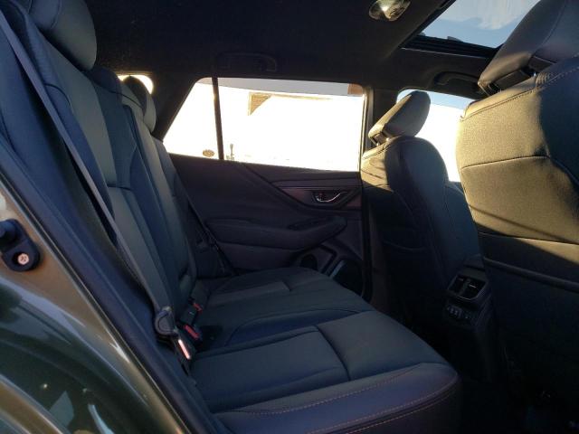 2022 SUBARU OUTBACK WI 4S4BTGUD8N3201197
