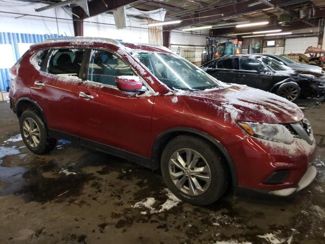 5N1AT2MV5GC894997 Nissan ROGUE S