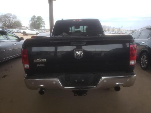 2019 RAM 1500 CLASS 1C6RR6TT6KS562103
