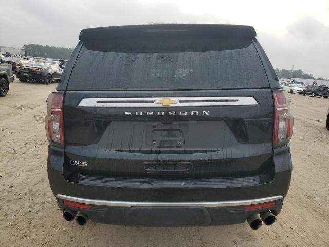 2021 CHEVROLET SUBURBAN C - 1GNSCGKLXMR131994
