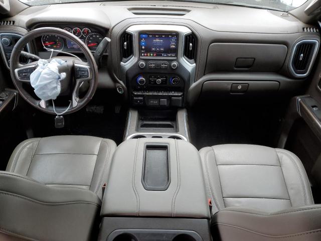 2020 CHEVROLET 1500 - 3GCPWDED0LG149797