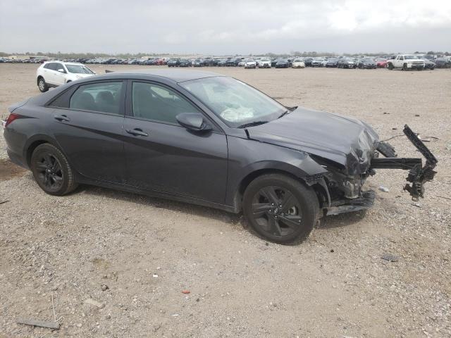 2022 HYUNDAI ELANTRA SE 5NPLS4AG7NH058434