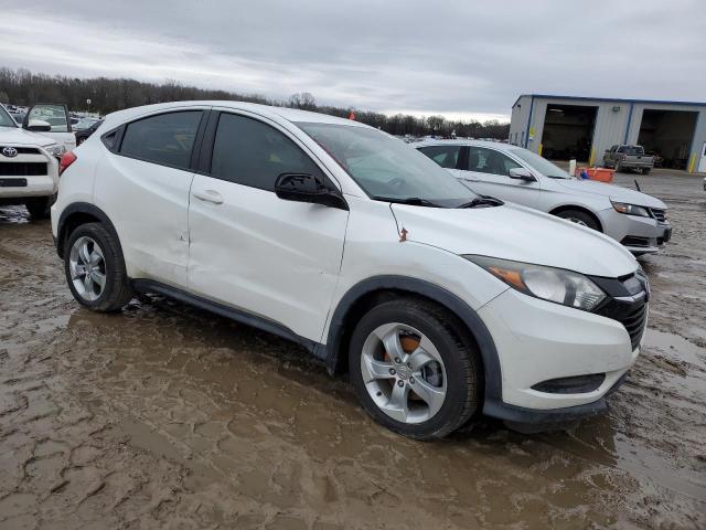 2016 HONDA HR-V LX - 3CZRU5H31GM707410